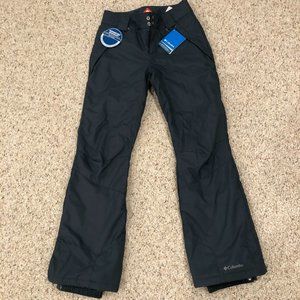COPY - Columbia Women Ski Pants Size XS